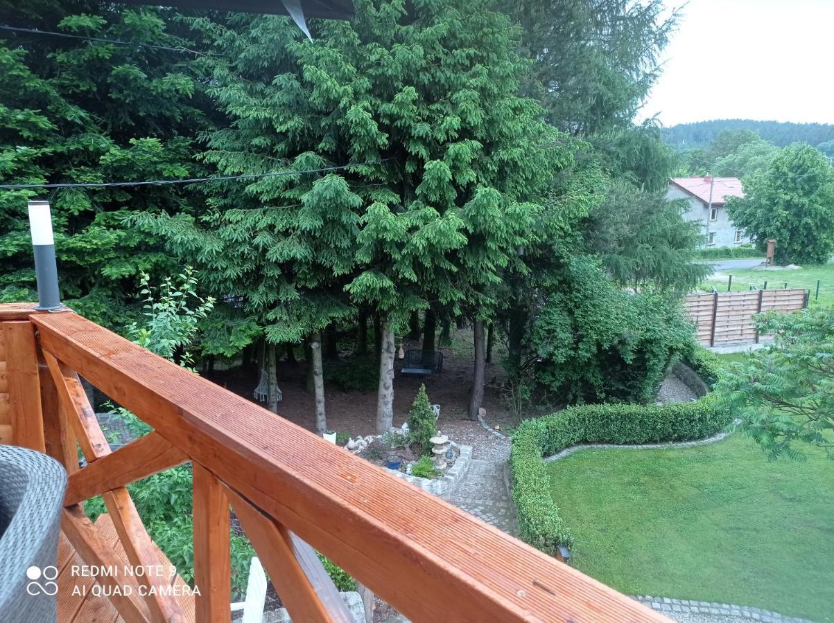 Apartamenty Sowianka Ludwikowice Kłodzkie Exterior photo
