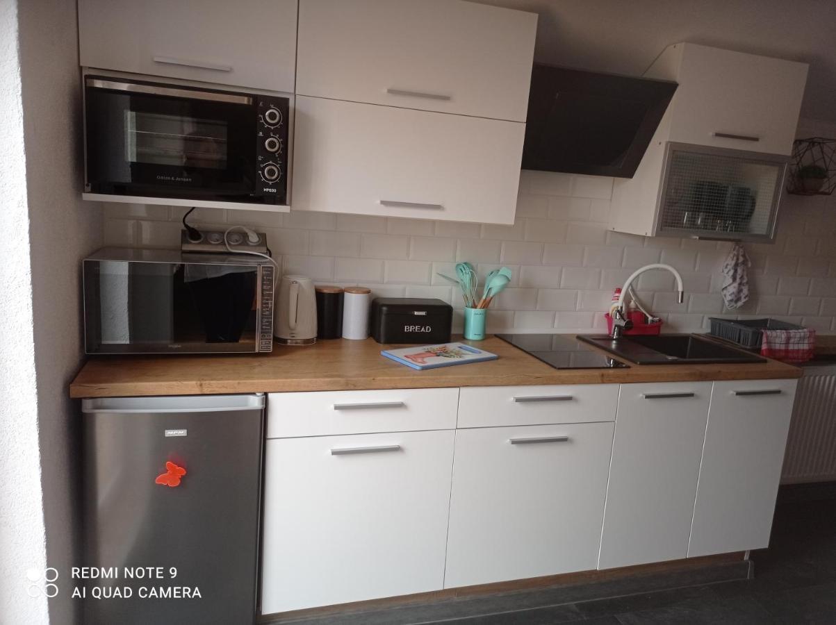 Apartamenty Sowianka Ludwikowice Kłodzkie Exterior photo