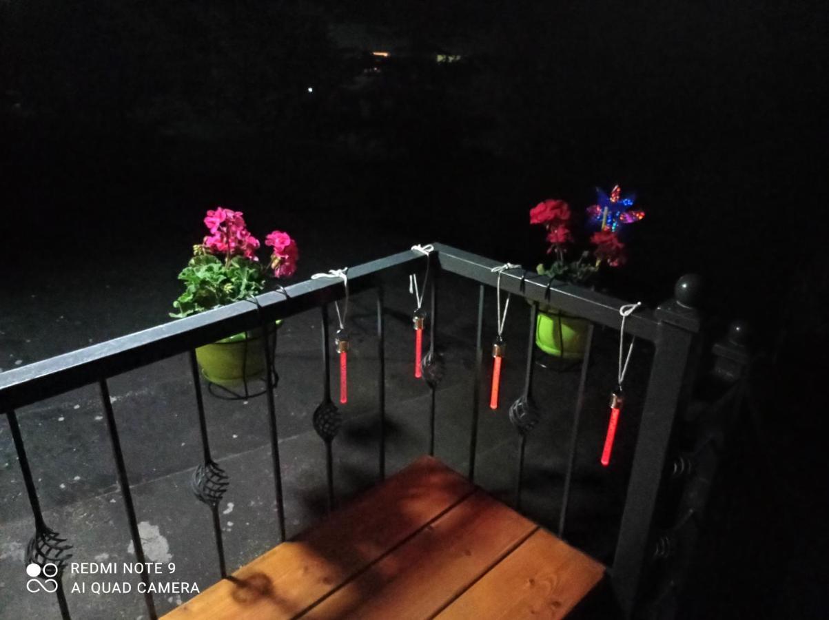 Apartamenty Sowianka Ludwikowice Kłodzkie Exterior photo