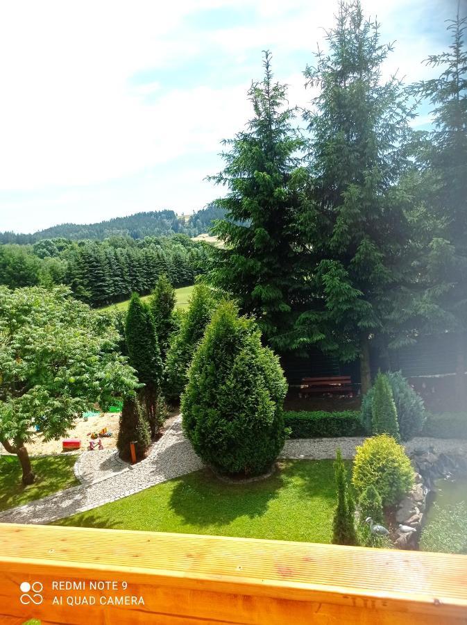 Apartamenty Sowianka Ludwikowice Kłodzkie Exterior photo