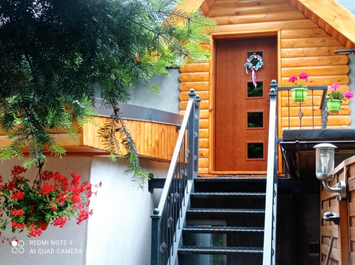 Apartamenty Sowianka Ludwikowice Kłodzkie Exterior photo