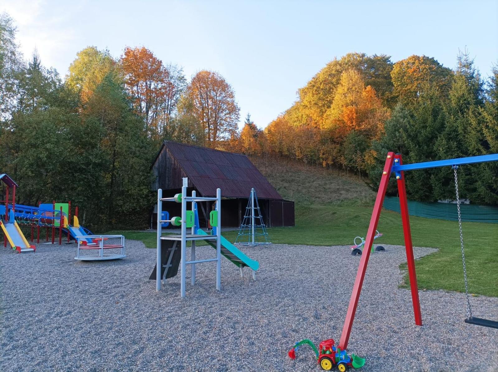 Apartamenty Sowianka Ludwikowice Kłodzkie Exterior photo